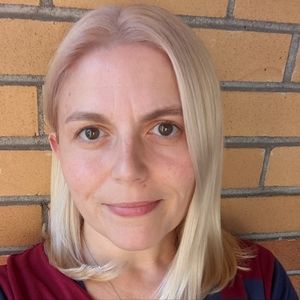 Meet your Posher, Marie